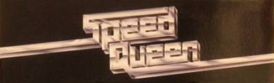 logo Speed Queen (FRA)